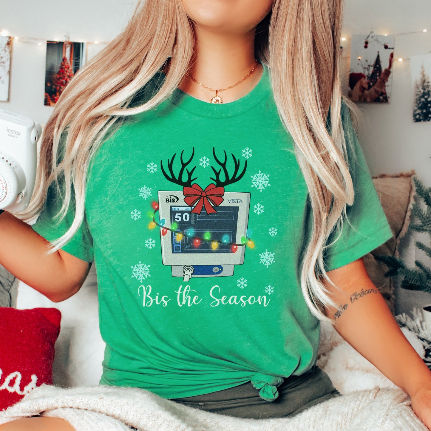 Bis the Season T-Shirt