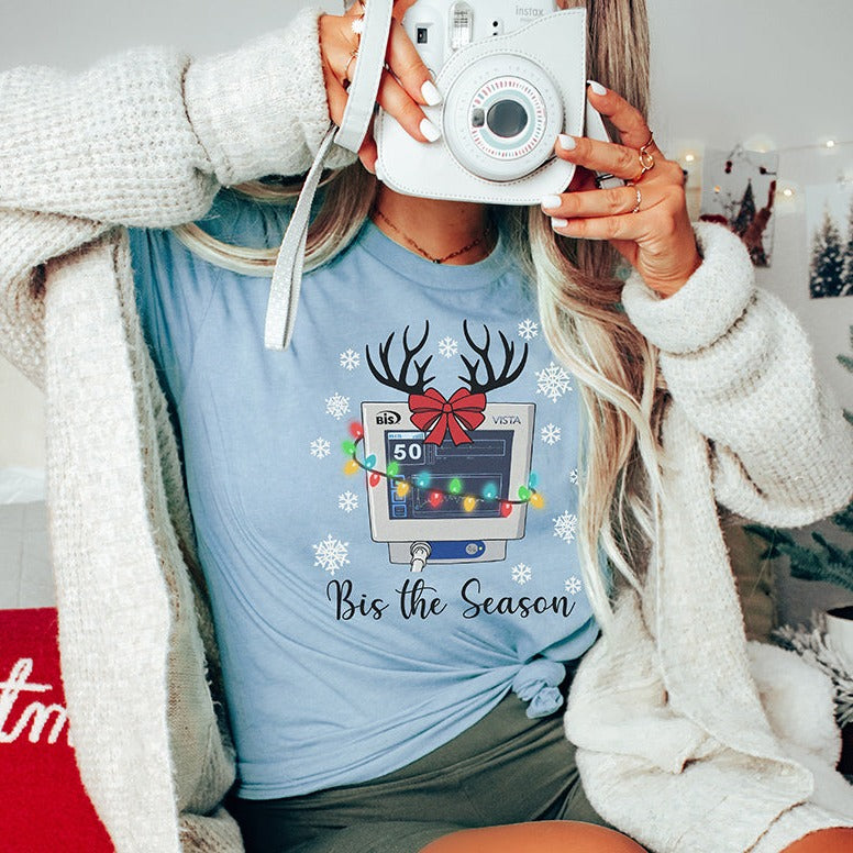 Bis the Season T-Shirt