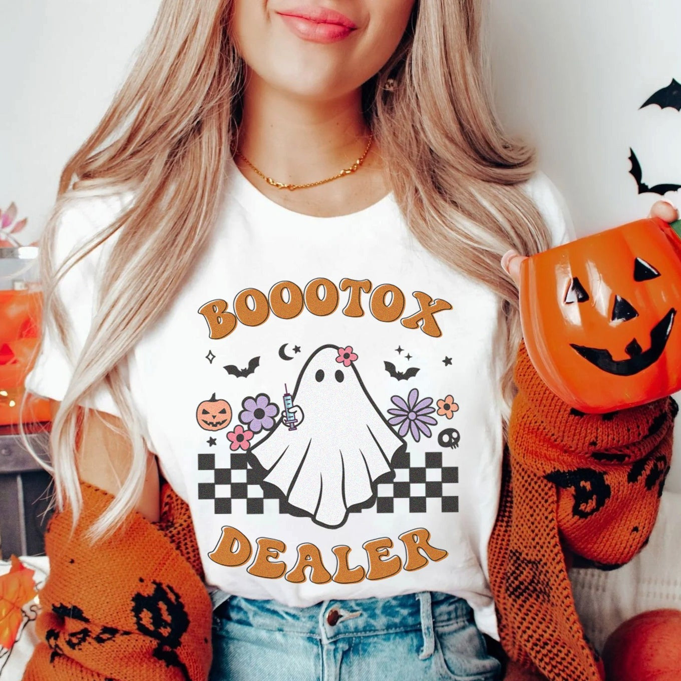 Boootox Dealer T-Shirt