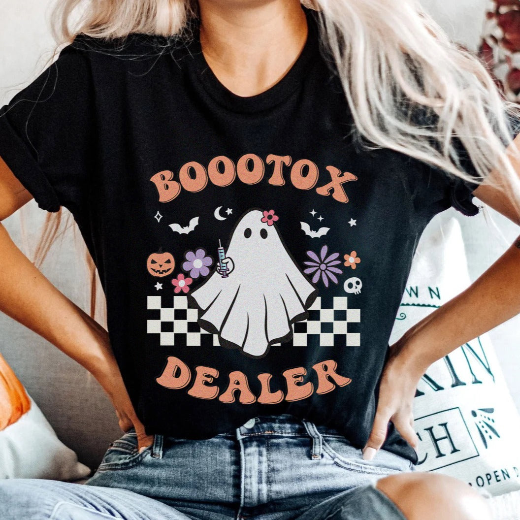 Boootox Dealer T-Shirt