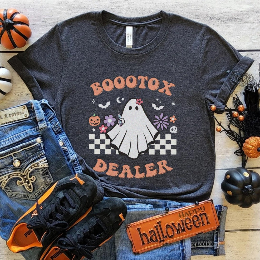 Boootox Dealer T-Shirt