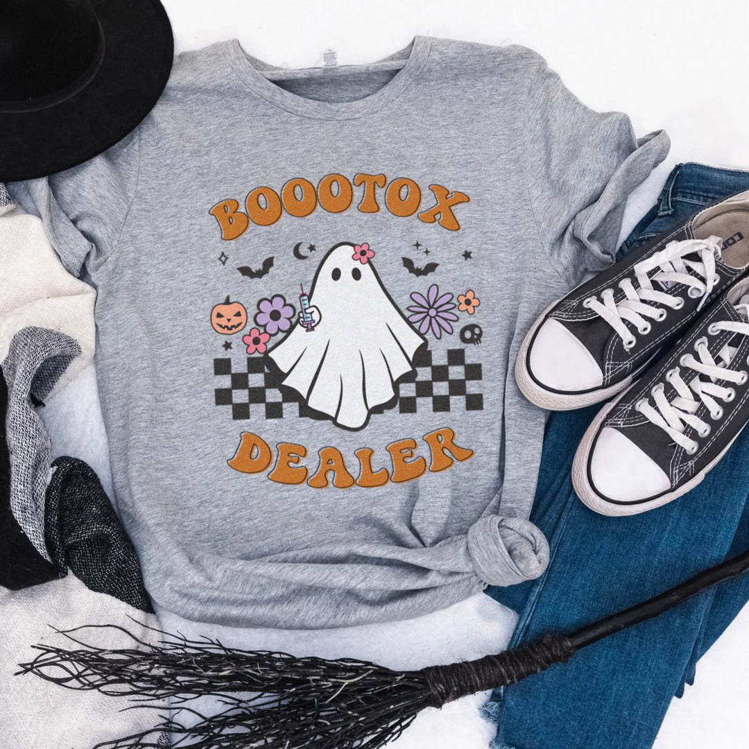 Boootox Dealer T-Shirt