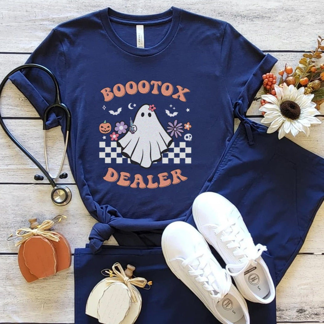 Boootox Dealer T-Shirt