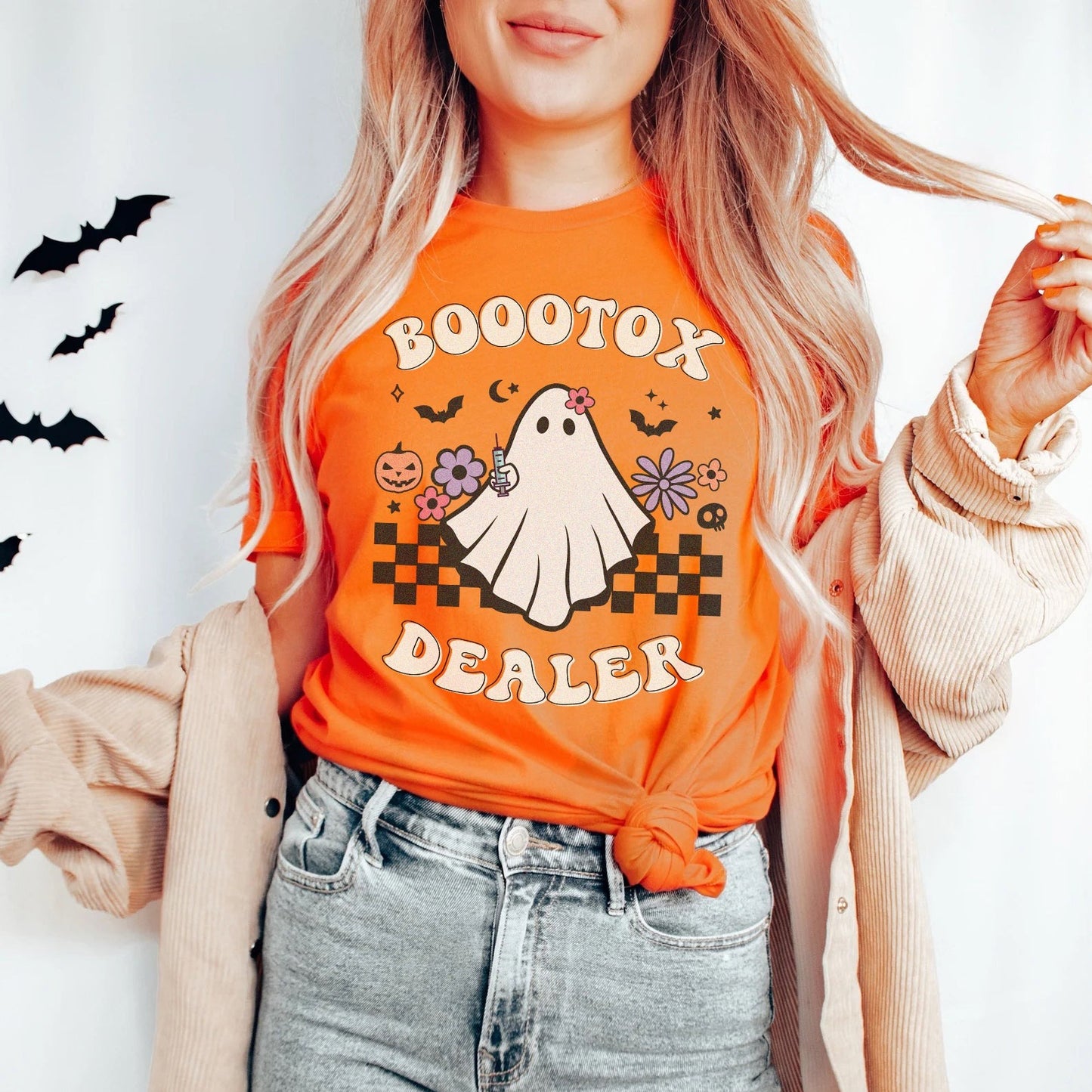 Boootox Dealer T-Shirt