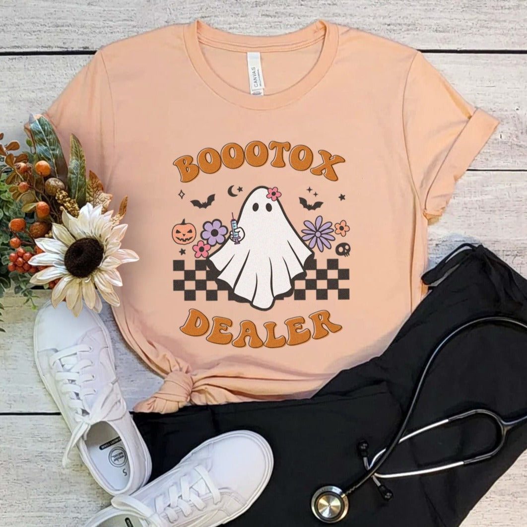 Boootox Dealer T-Shirt