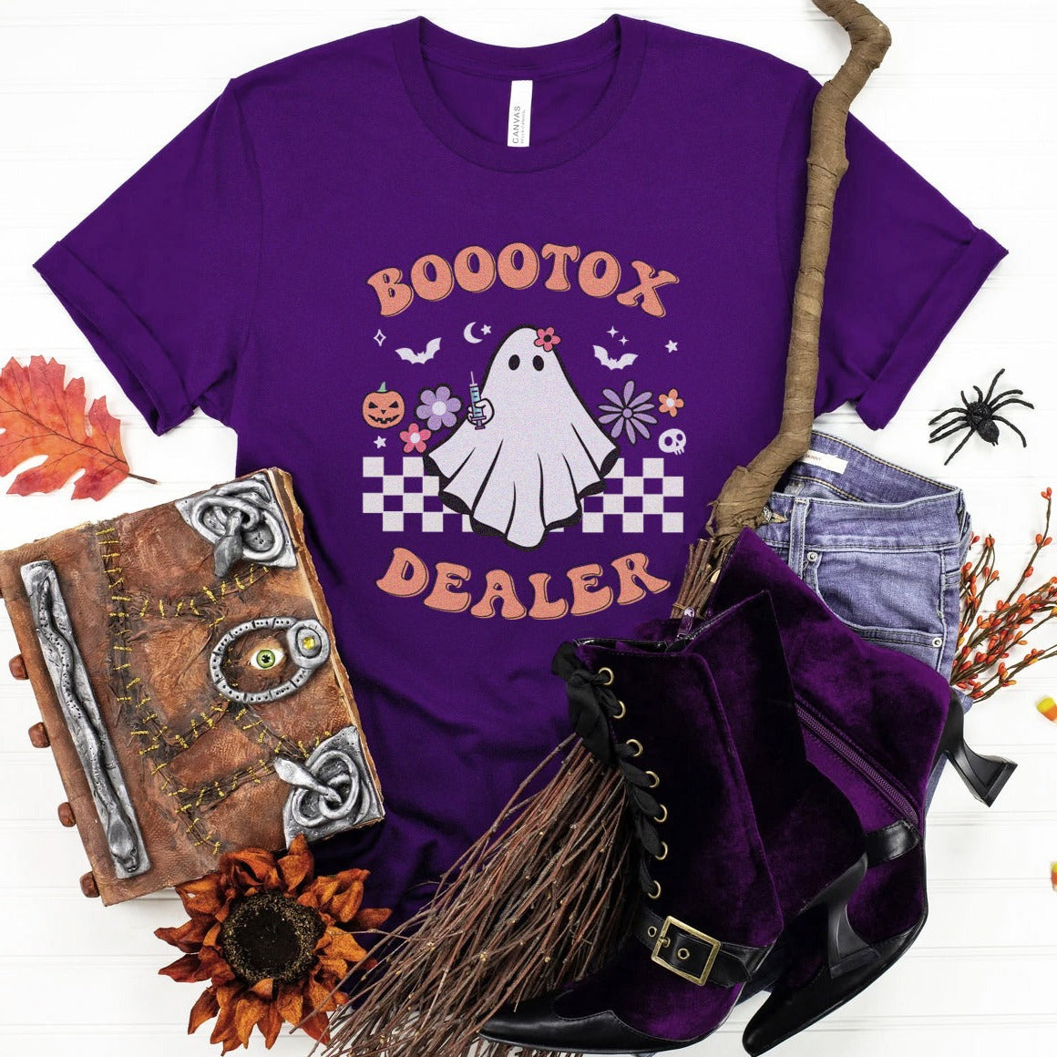 Boootox Dealer T-Shirt