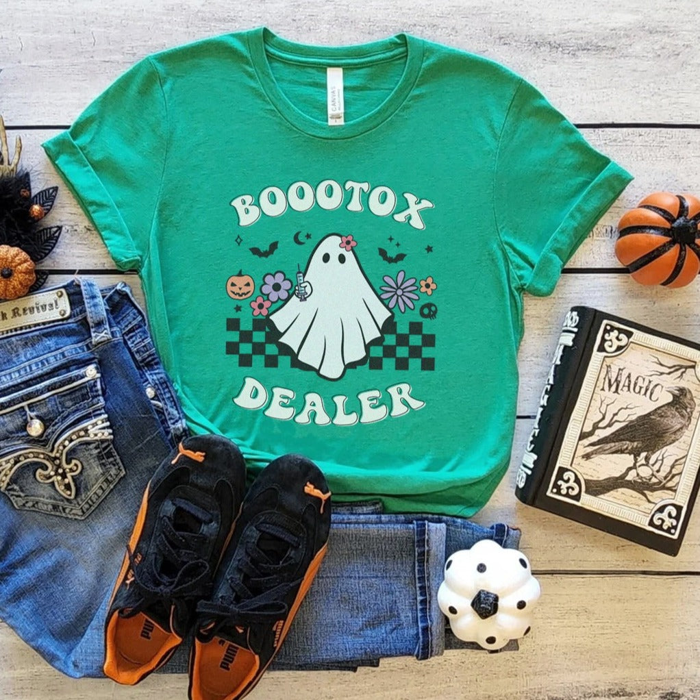 Boootox Dealer T-Shirt