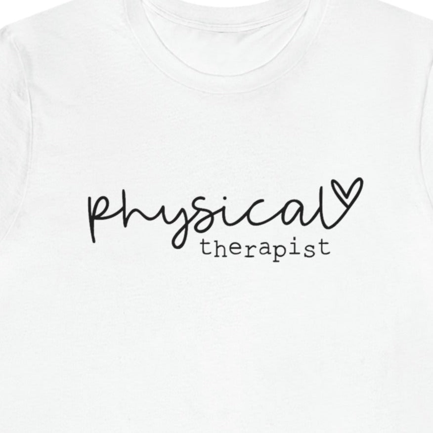 Physical Therapist T-Shirt