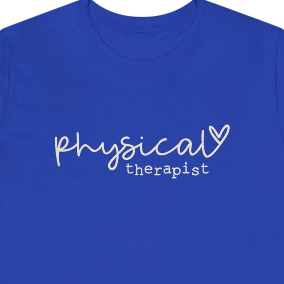 Physical Therapist T-Shirt