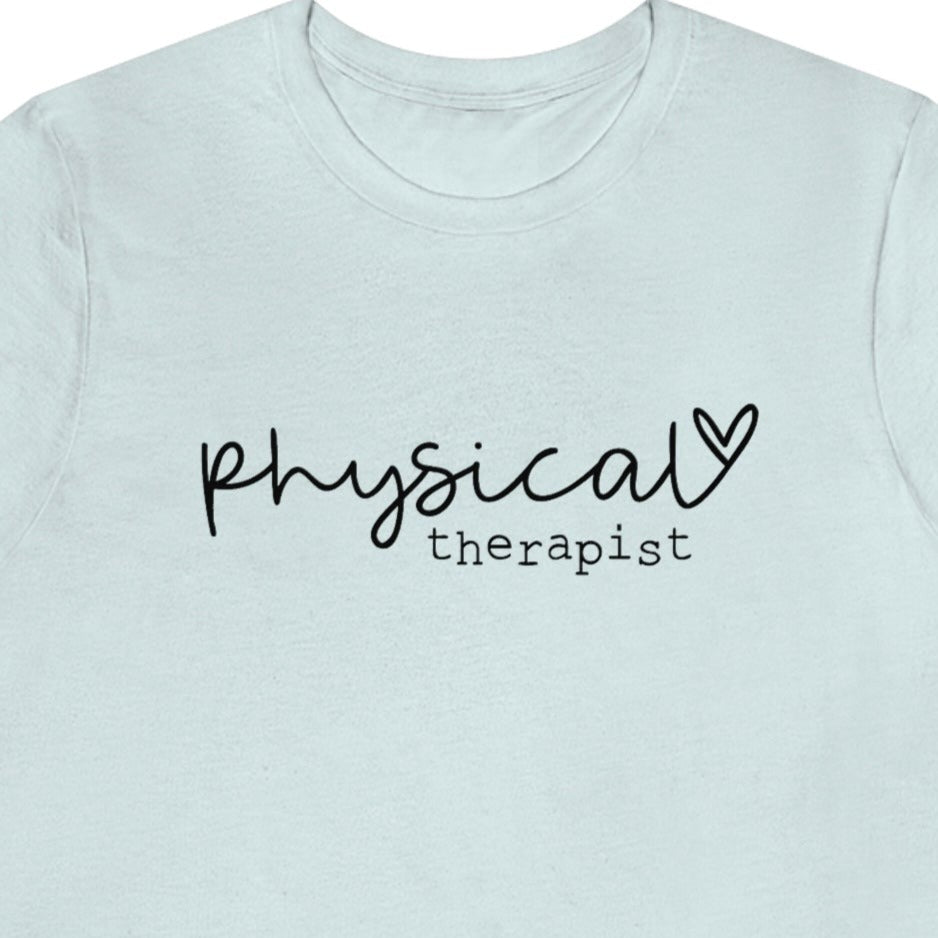 Physical Therapist T-Shirt