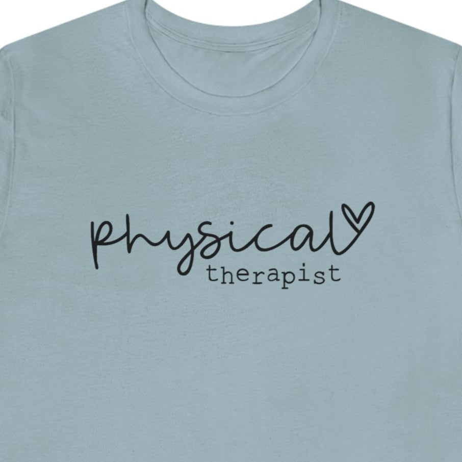 Physical Therapist T-Shirt