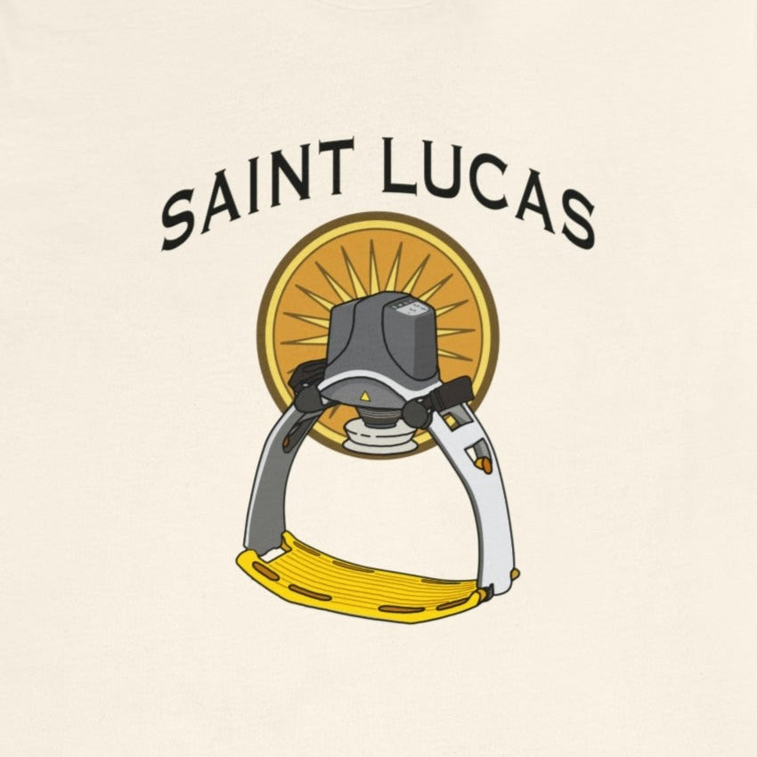 Saint Lucas T-Shirt