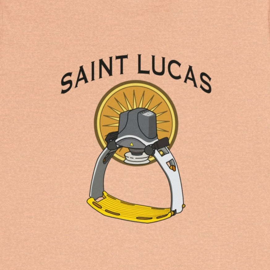 Saint Lucas T-Shirt