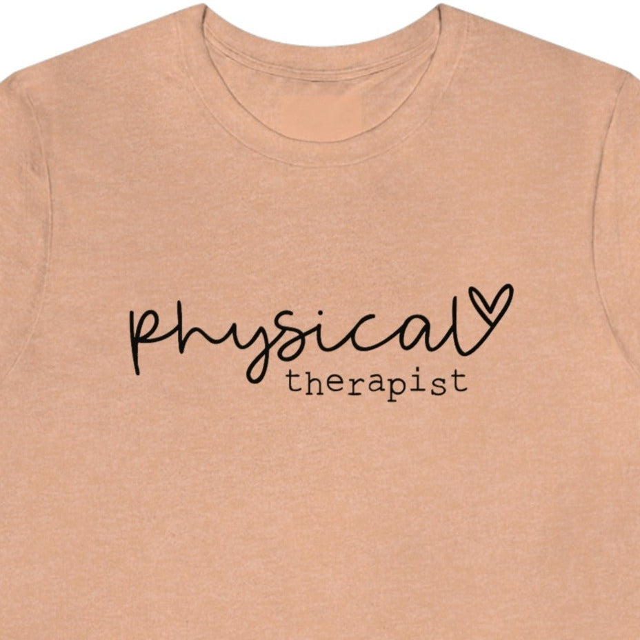 Physical Therapist T-Shirt