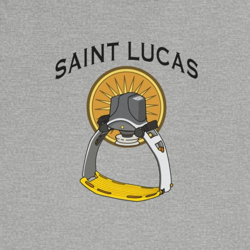 Saint Lucas T-Shirt