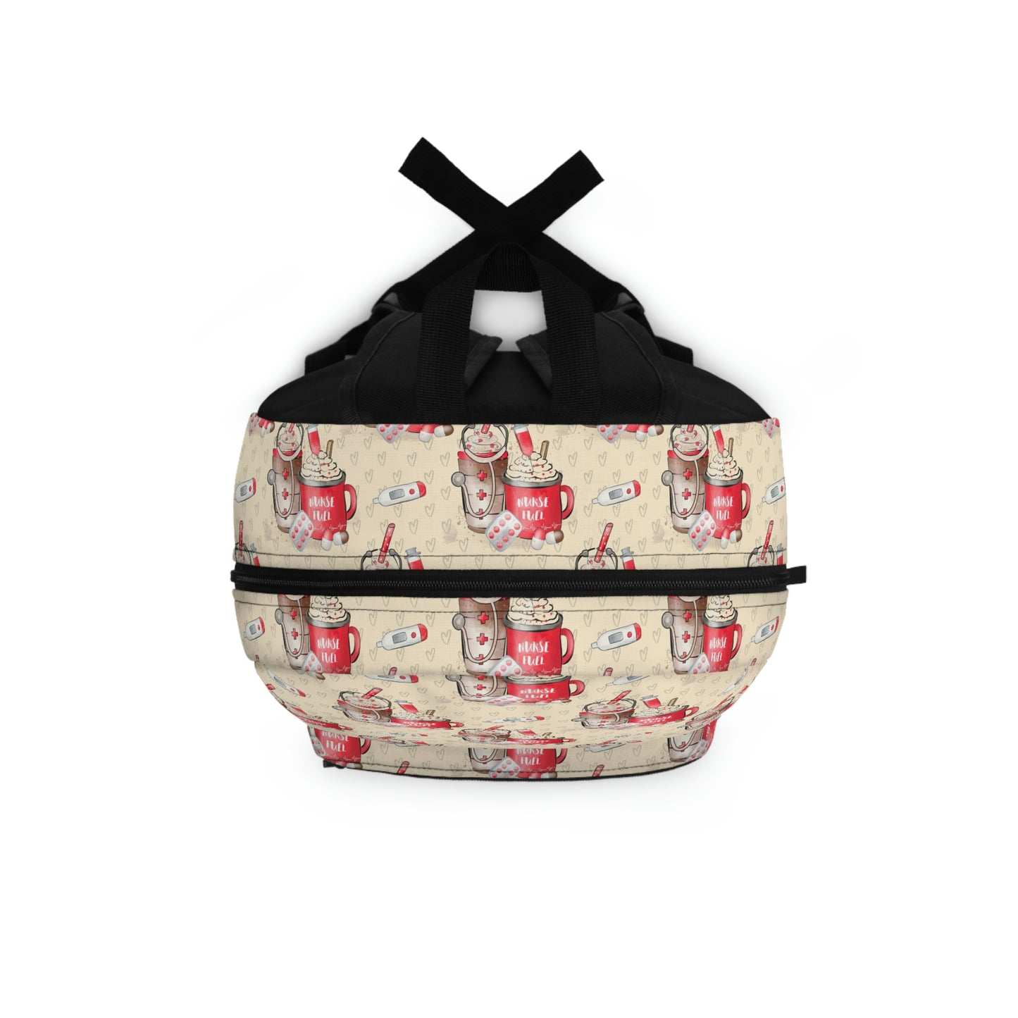 Nurse Fuel Backpack