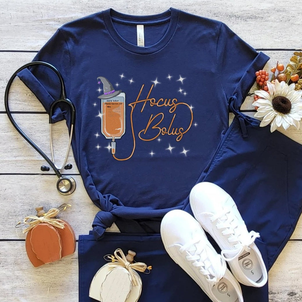 Hocus Bolus T-Shirt