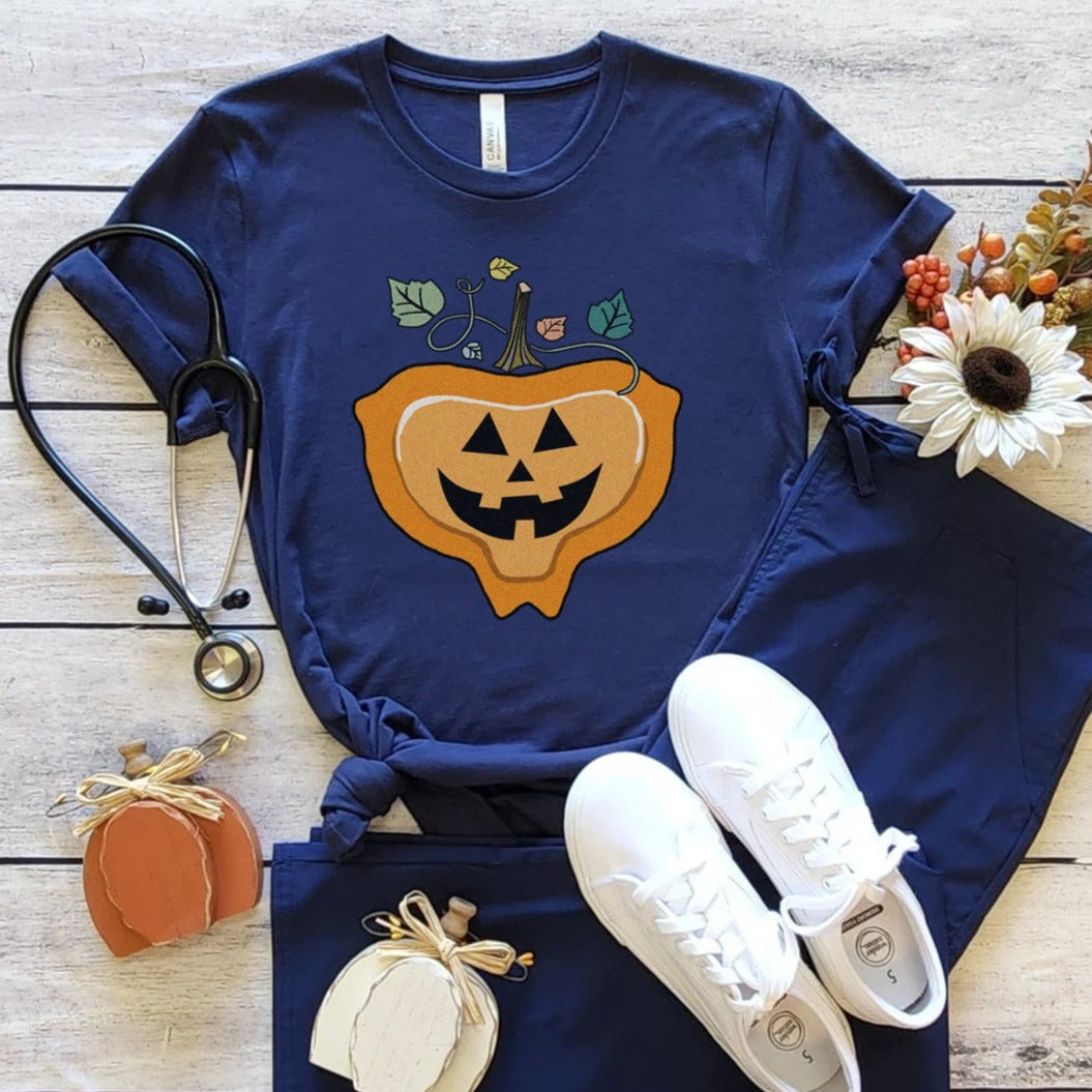 Mepilex-O-Lantern T-Shirt