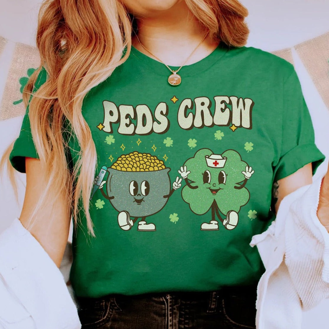 paddys day t shirts