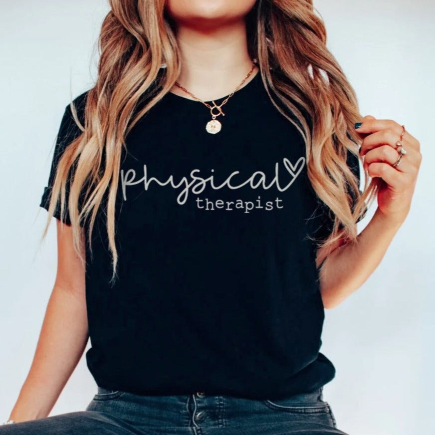 Physical Therapist T-Shirt