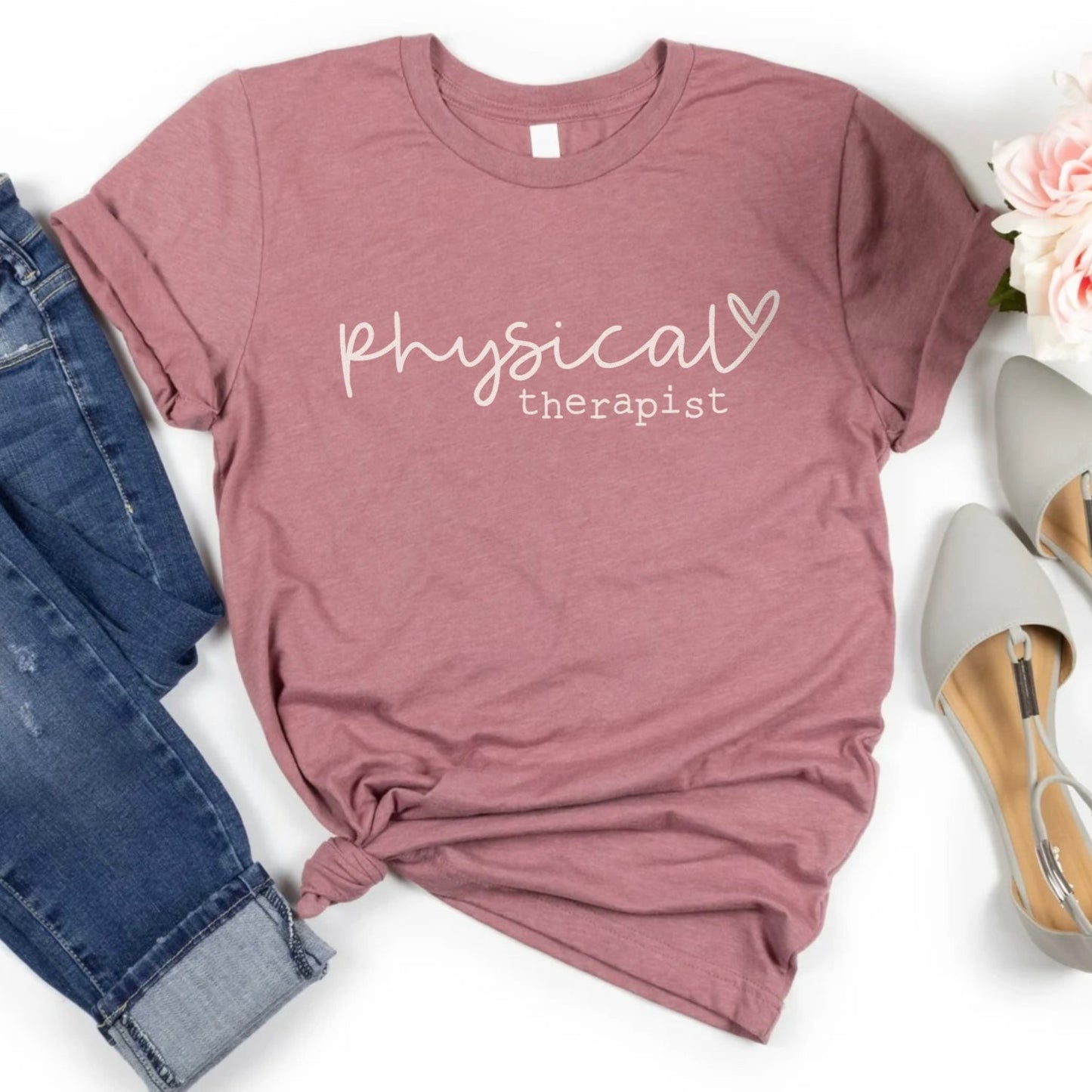 Physical Therapist T-Shirt