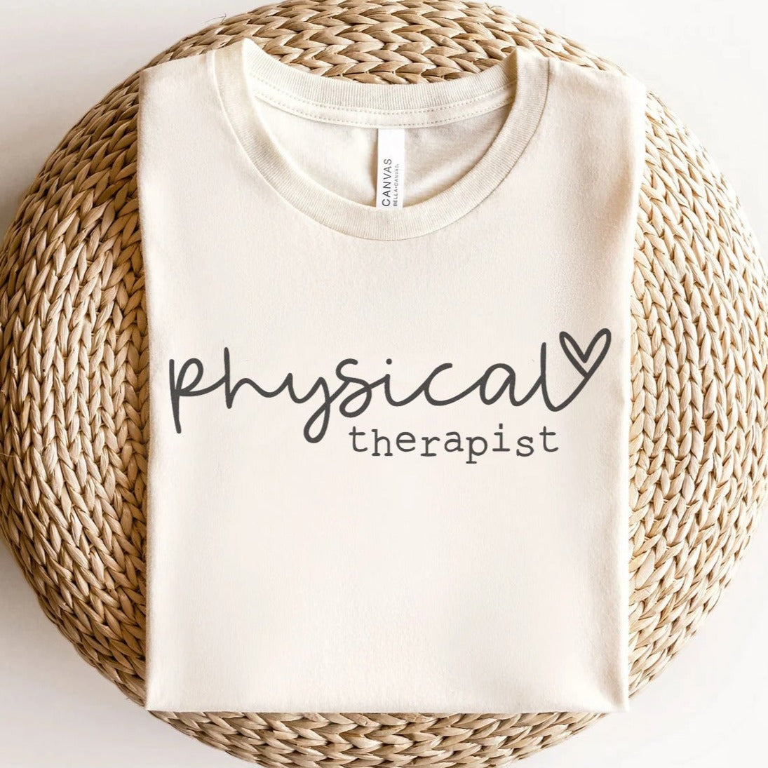 Physical Therapist T-Shirt