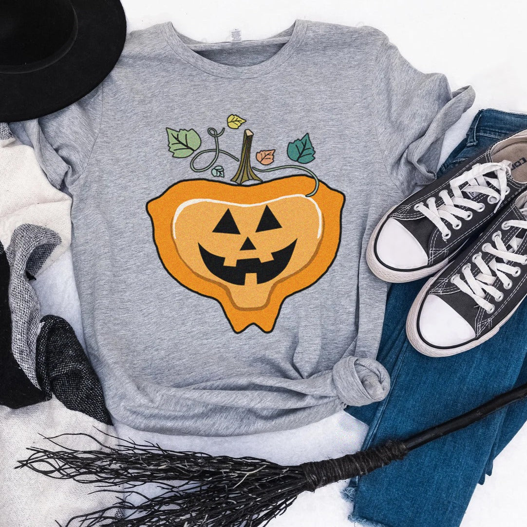 Mepilex-O-Lantern T-Shirt