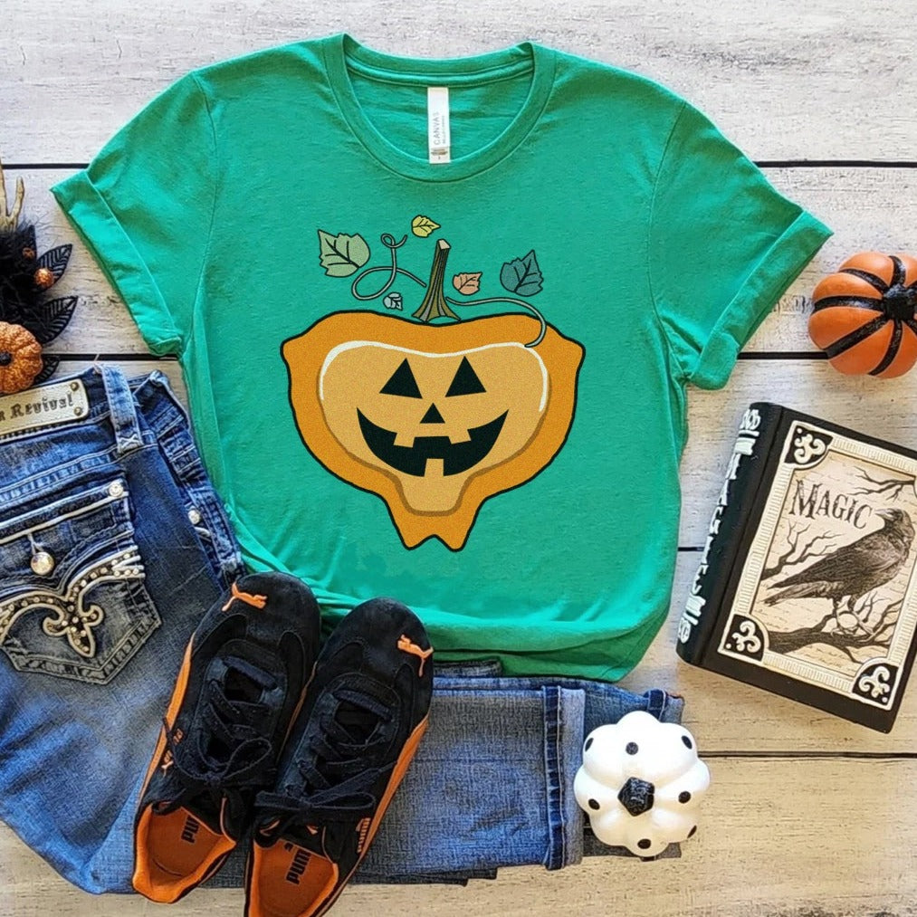 Mepilex-O-Lantern T-Shirt