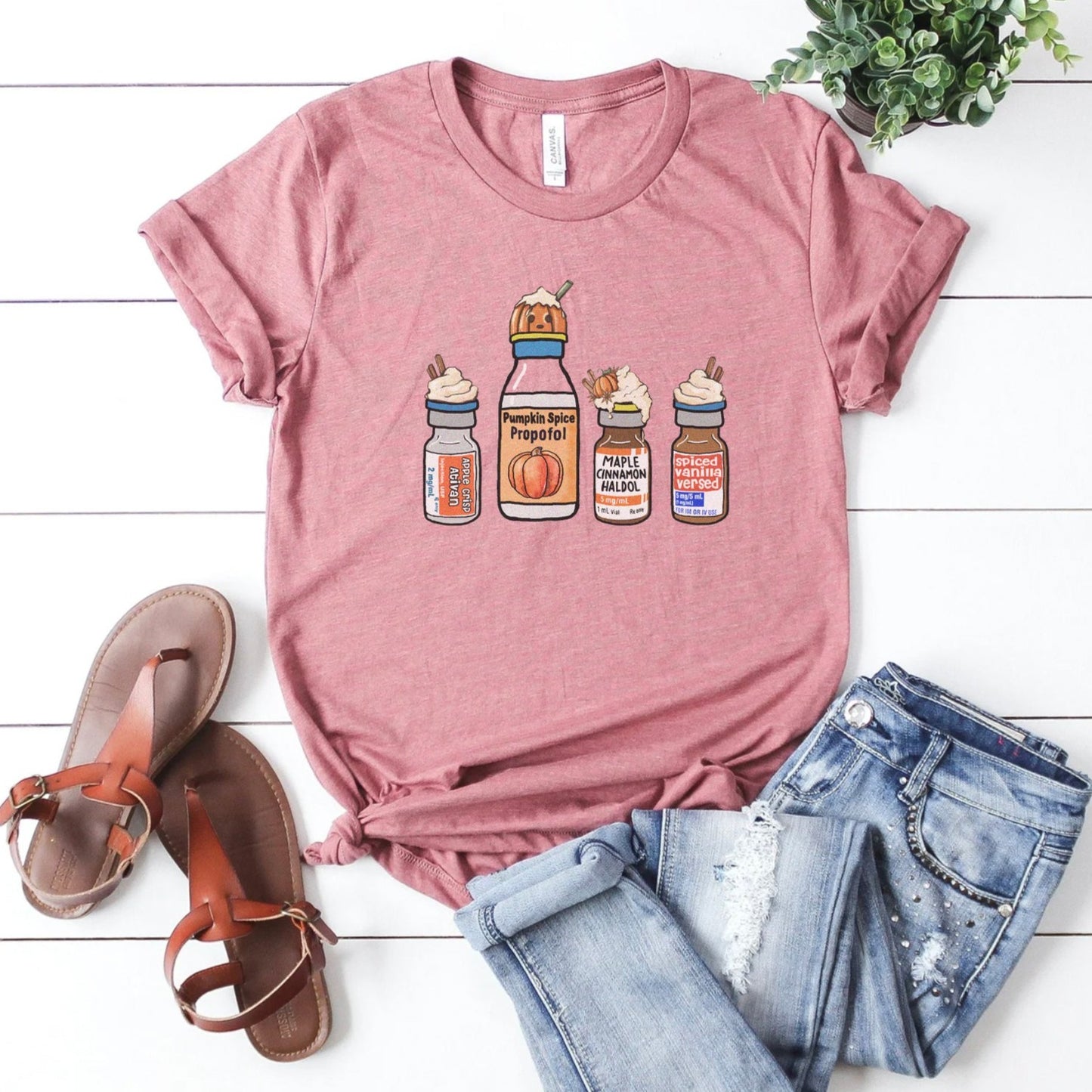 Pharmacy Tech Halloween Shirt