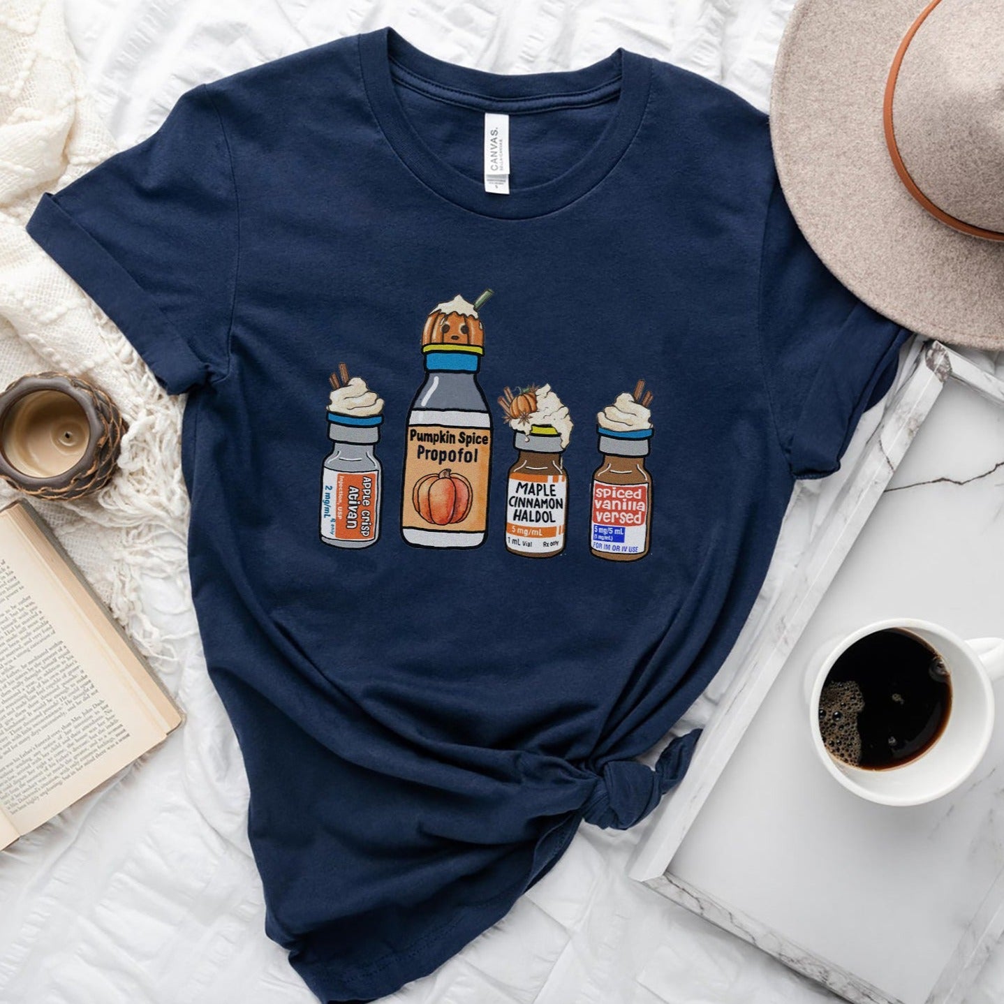 Funny Nurse Shirts