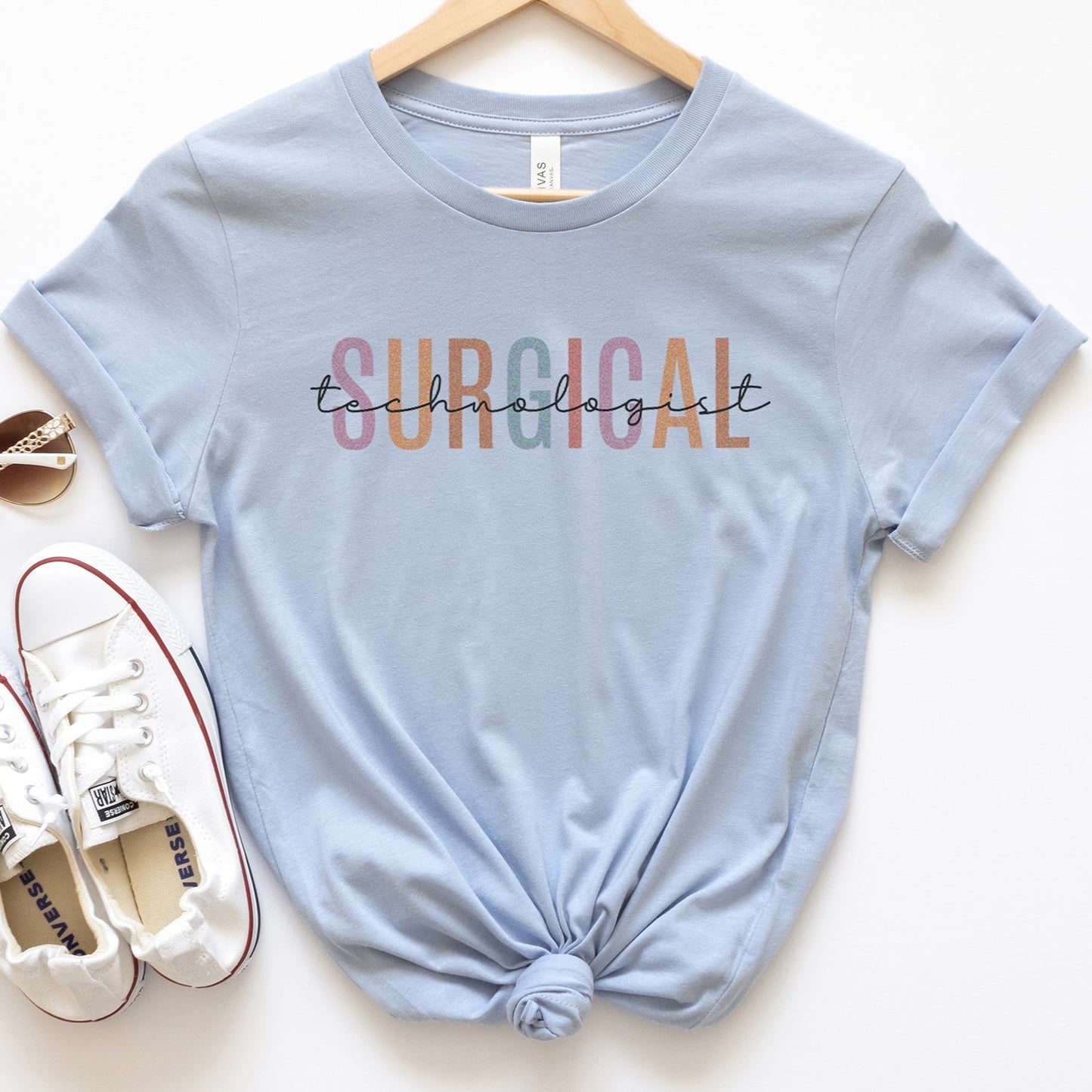 Surgical Technologist T-Shirt