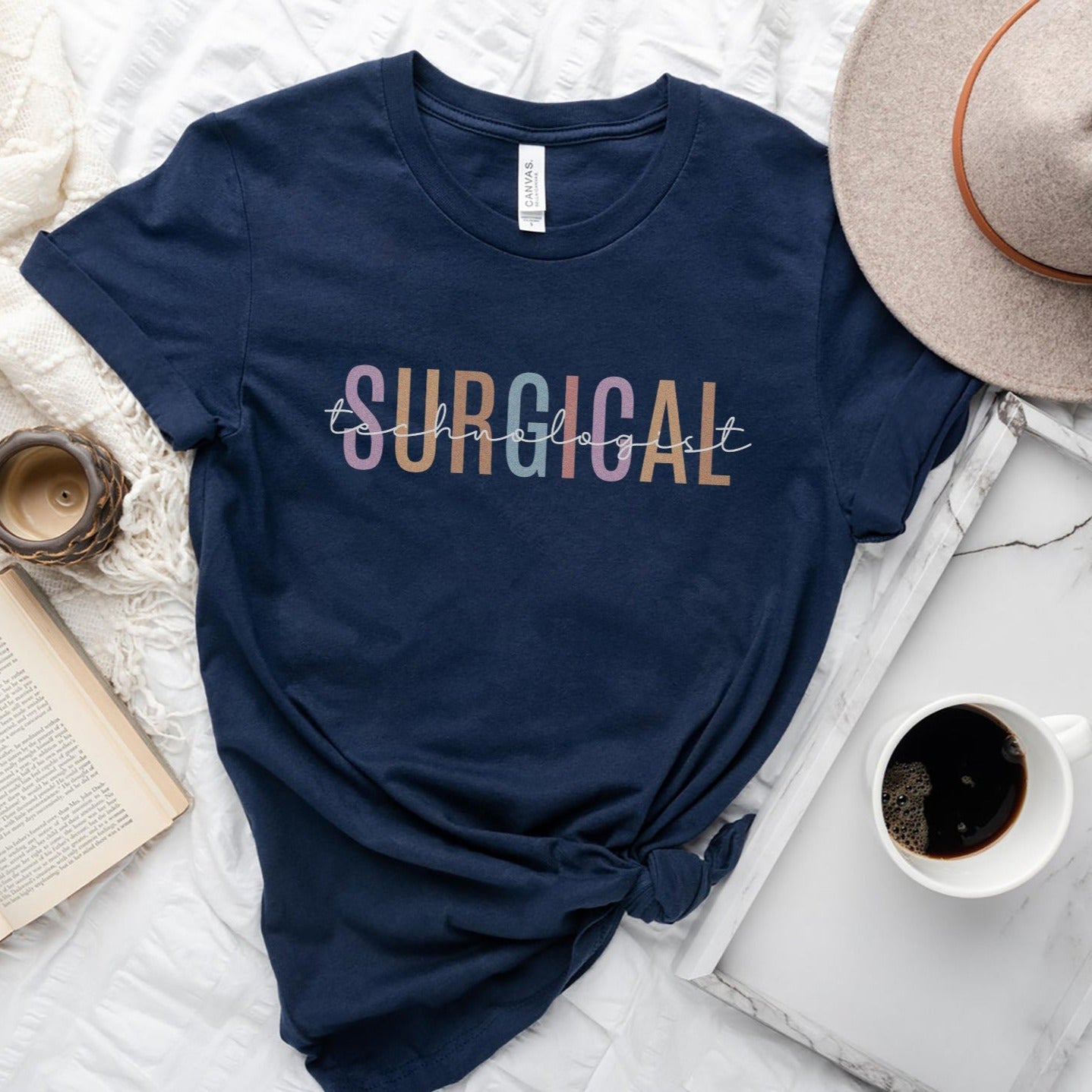 Surgical Technologist T-Shirt