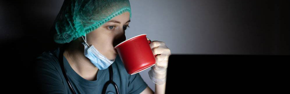 Staying Healthy as a Night Shift Nurse: Prioritizing Self-Care in the Dark Hours