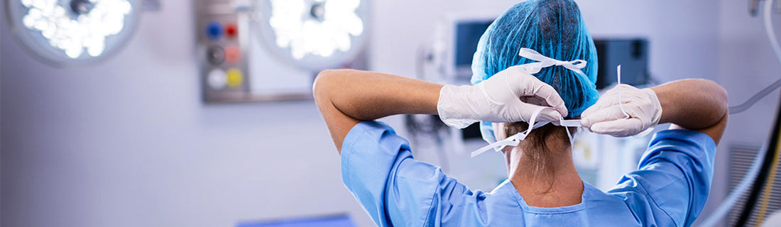The Operating Room: the Pros and Cons of Working in this High-Stakes Environment
