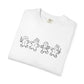 Gingerbread Nurses T-Shirt