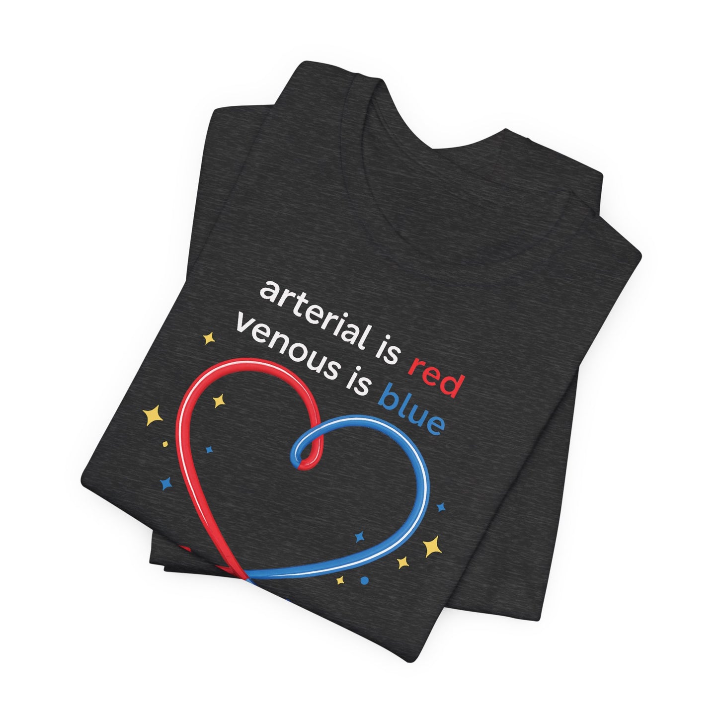 Your Access Is Safe Valentine T-Shirt