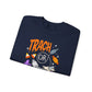 Trach or Treat Sweatshirt