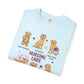 July 4th Nursing Labs T-Shirt