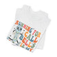 Retro Running for Call Bells is My Cardio T-Shirt