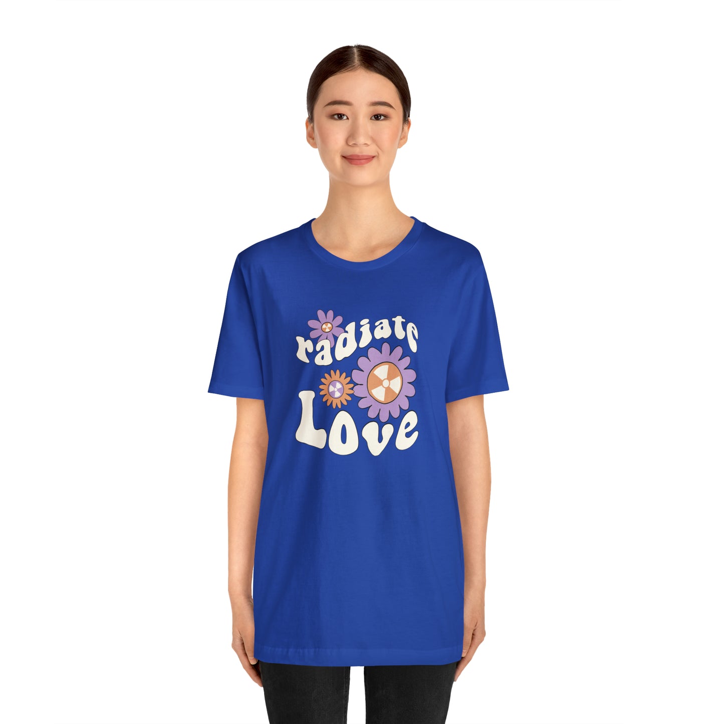 Radiate Love T-Shirt