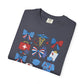 Coquette Nurse July 4th T-Shirt