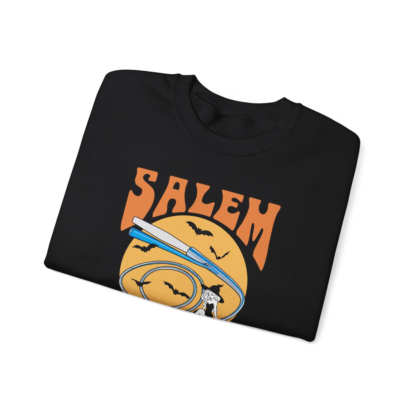 Salem Sump Co. Sweatshirt