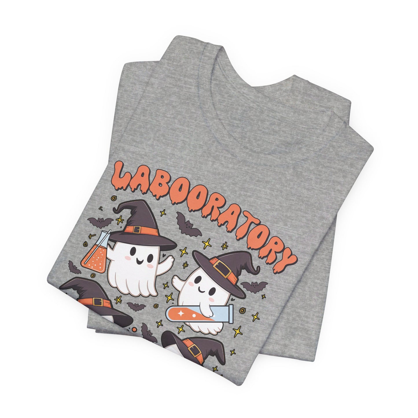 LaBOOratory T-Shirt