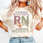 A Little Ratched A Little Nightingale T-Shirt