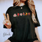 Halloween Organs T-Shirt