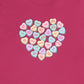 ER Nurse Candy Hearts T-Shirt