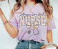 ICU Nurse Bow T-Shirt