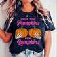 Check Your Pumpkins For Lumpkins T-Shirt