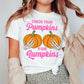 Check Your Pumpkins For Lumpkins T-Shirt