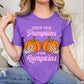 Check Your Pumpkins For Lumpkins T-Shirt